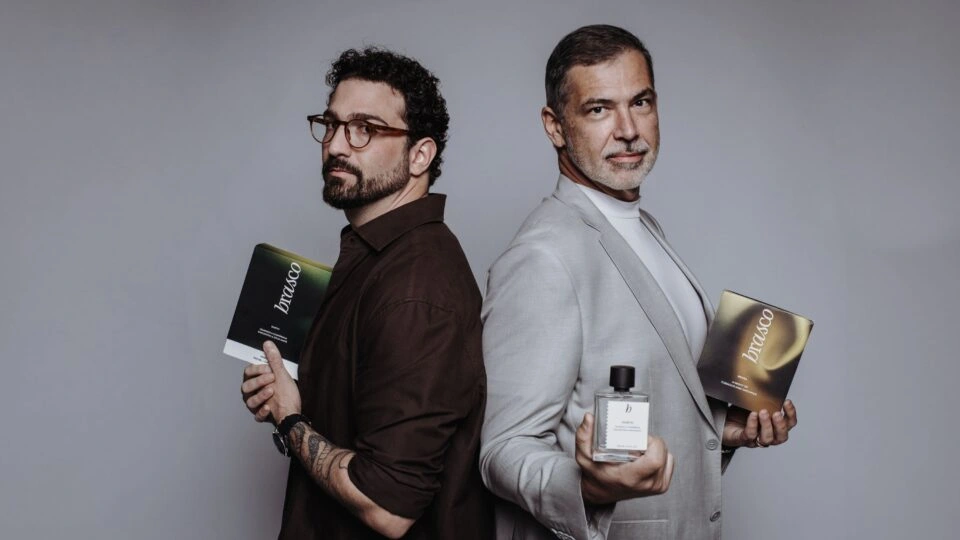 No 2º maior mercado do mundo, a paranaense Brasco Parfums estreia para traduzir a brasilidade real em fragrâncias de presença