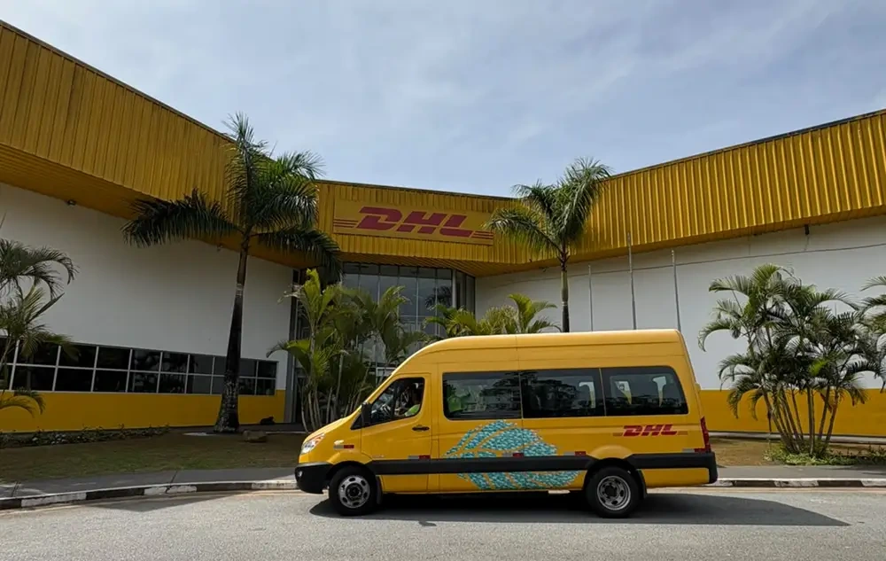 DHL projeta Black Friday 27% maior e vê e-commerce avançar 14% em 2026
