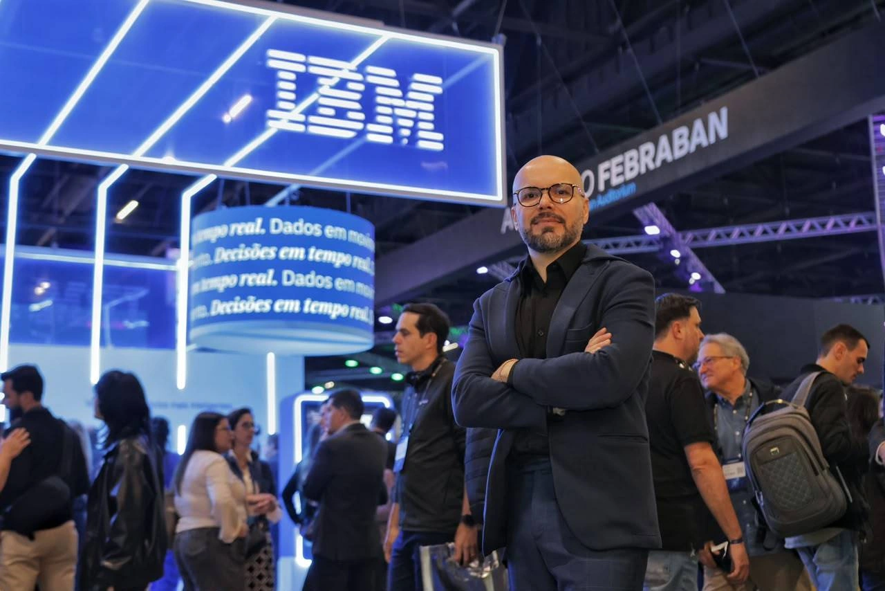 Tokenização avança nos bancos, mas só 8% estão prontos para 2026, diz IBM