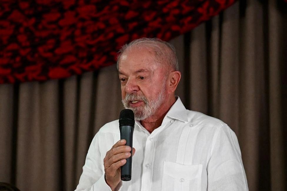 Lula pode virar no segundo turno?