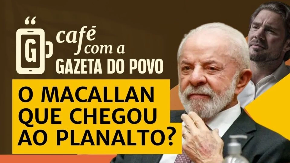 Mensagens aproximam Lula de Vorcaro e ampliam pressão sobre o Planalto