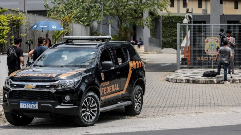 Operações ampliam pressão contra crime organizado na política e podem impactar corrida eleitoral