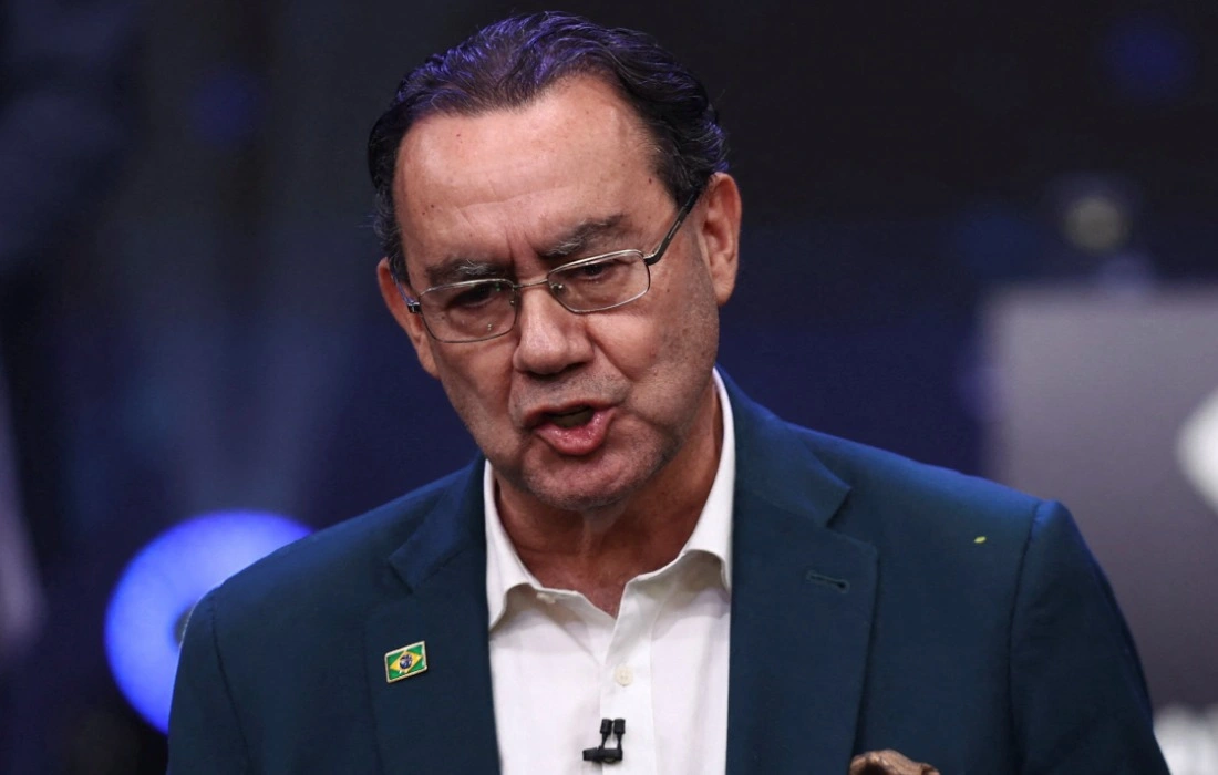 Augusto Cury afirma que manterá o Pix, mas com ‘algumas adaptações’