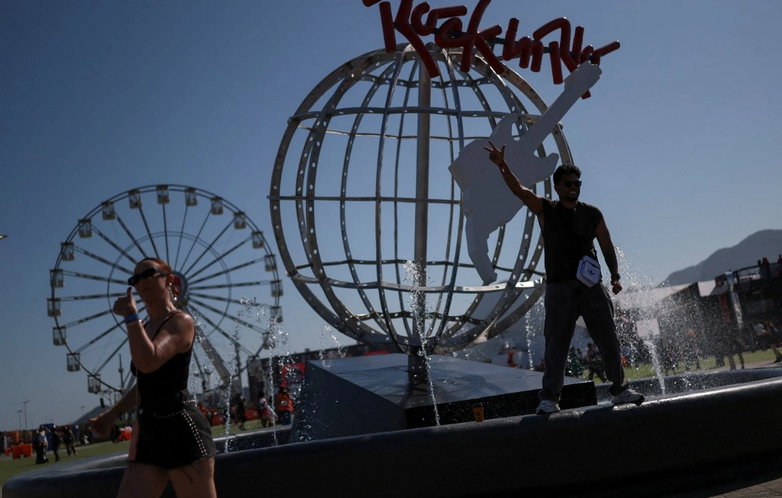 Quanto custa comer no Rock in Rio? Veja quais são as opções e os preços no festival