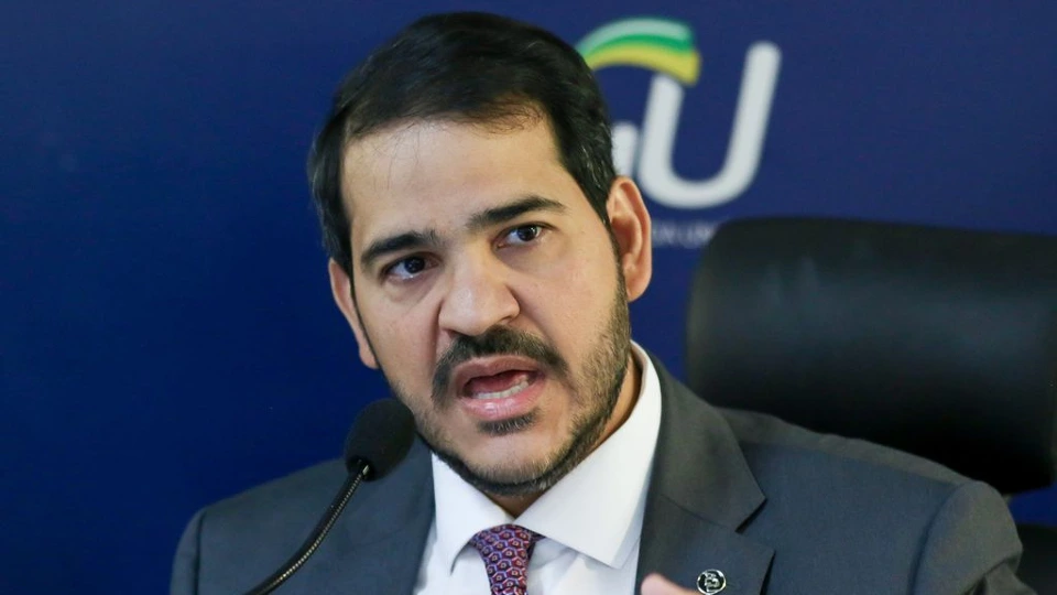 AGU recebe proposta do Discord para reforçar segurança na plataforma