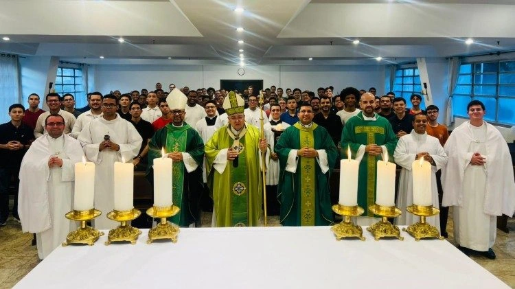 Padre André Luiz: Um Rio que ninguém vê...