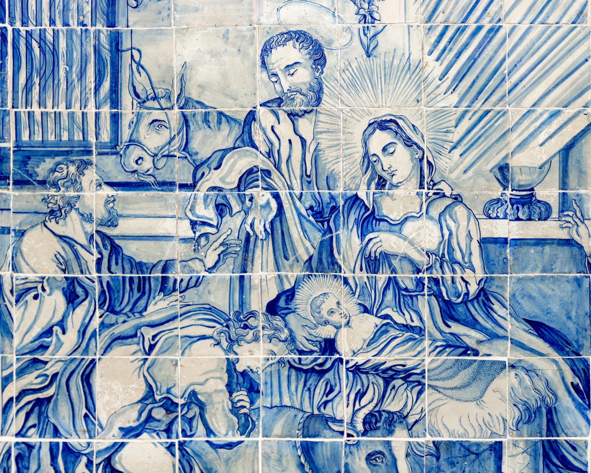 Igreja em Ceuta organiza vigília de oração pela paz