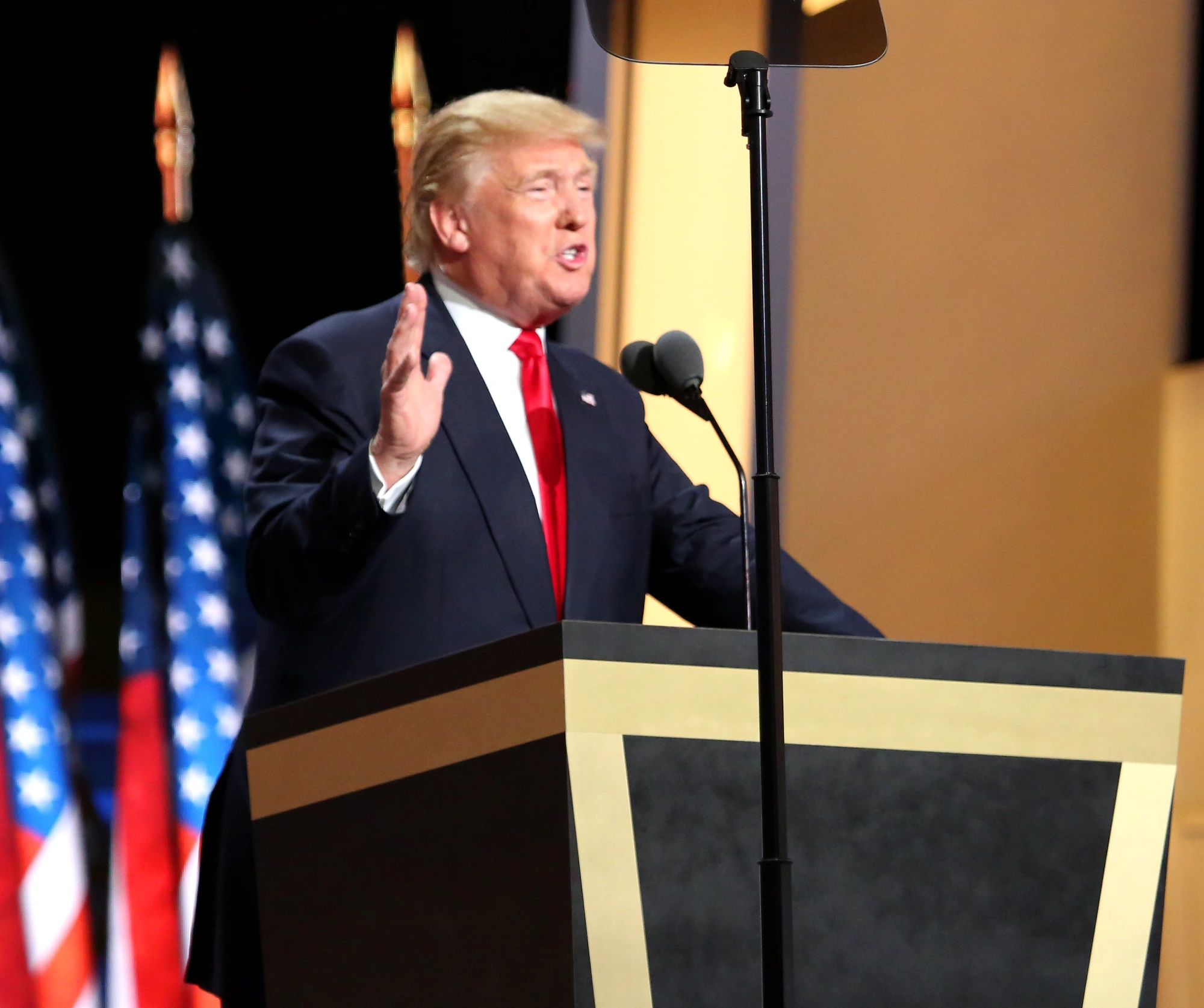 A doutrina do século 19 que orienta política externa do governo Trump para a América Latina