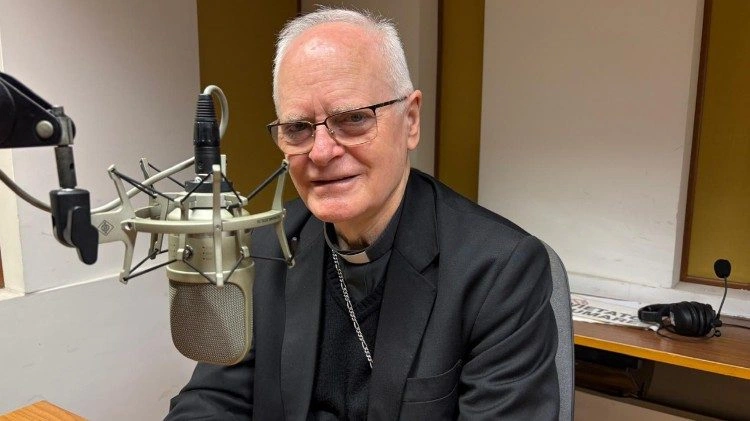 Cardeal Scherer: a Jornada da Rede Vida no coração da Igreja em Roma