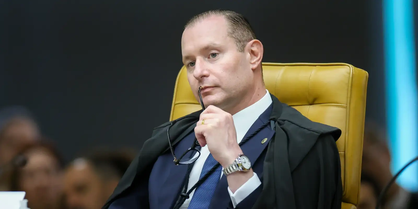 STF cobra cumprimento de acesso gratuito a sites da Justiça Eleitoral