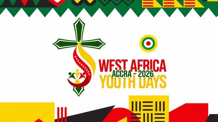 Jornadas da Juventude da África Ocidental: cultivar a paz e a esperança