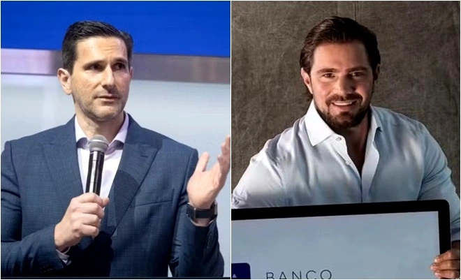 Por que as conversas escandalosas entre Vorcaro e Fred Karchar, alto executivo das Organizações Globo, levaram tanto para vir a público?