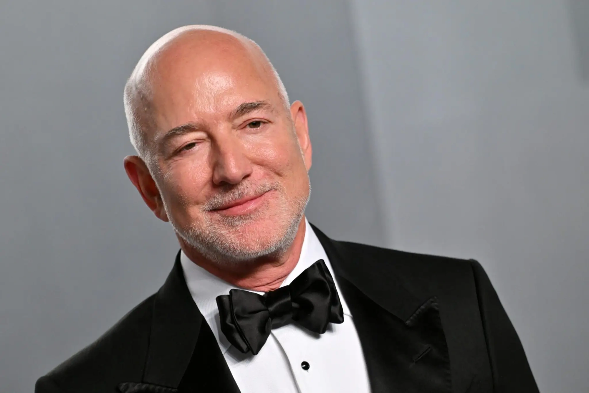 Bezos afirma que sociedade aprendeu a enxergar o sucesso de forma errada