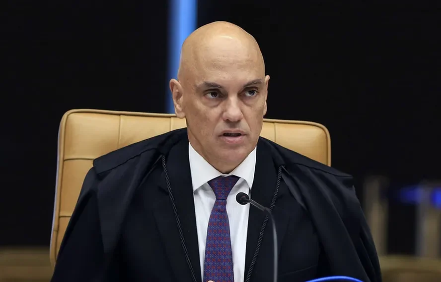 Moraes suspende aplicação da Lei da Dosimetria até decisão do STF