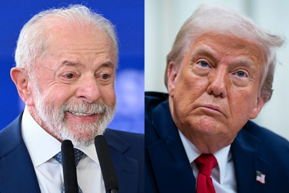 O que o Brasil ganha e o que arrisca ao acionar lei para revidar 'tarifaço' dos EUA?