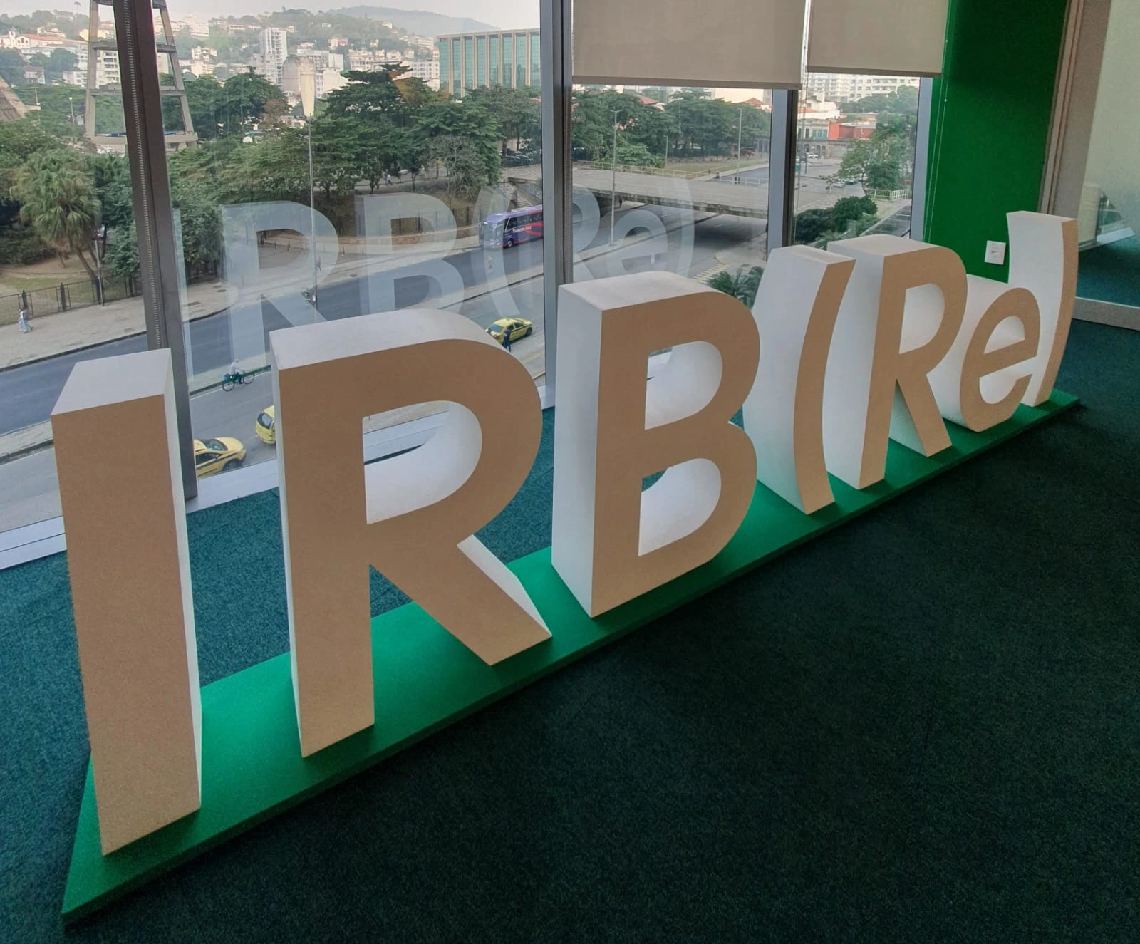 IRB surpreende no 2T e ação sobe 6% – mas olhos se voltam para “gatilho de 30%”