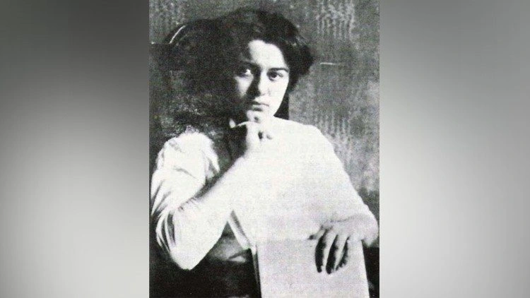 Edith Stein e a educação Eucarística