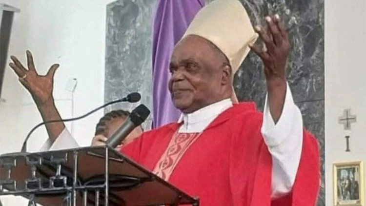 Moçambique - Faleceu Dom Januário Machaze, Bispo emérito de Pemba