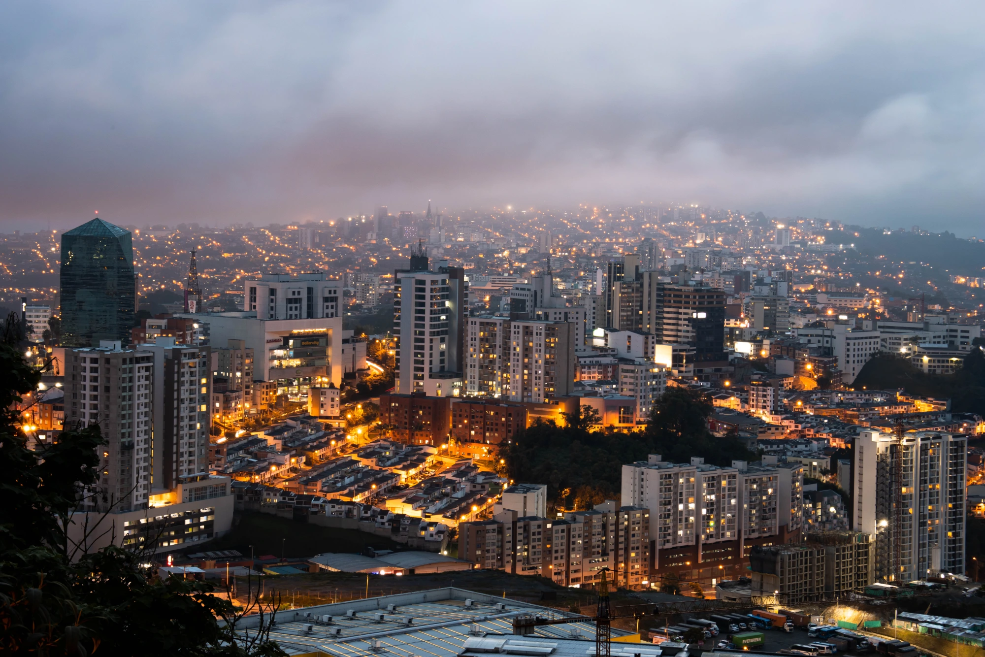 Arcebispo de Manizales fala de "terremoto impactante" e da corrente de solidariedade