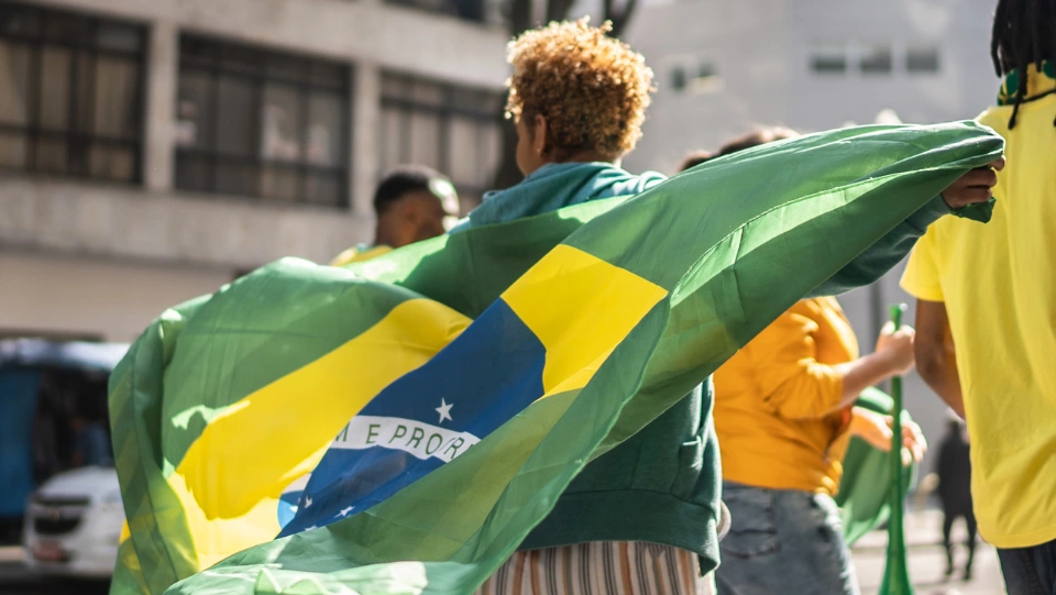 Presidência da CNBB divulga mensagem para o dia 7 de setembro: “não percamos a esperança no Brasil”