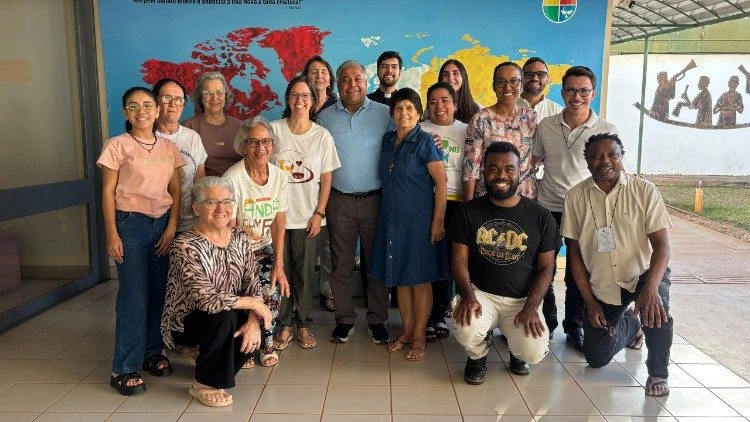 Ad Gentes: brasileiros se preparam para atuar como missionários no exterior