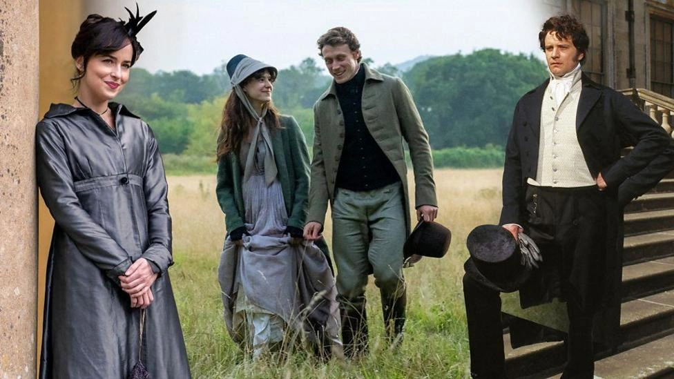 'Razão e Sensibilidade': 4 erros das adaptações de Jane Austen, segundo especialistas