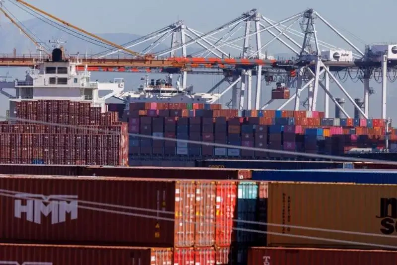 Exportações brasileiras para os EUA sobem 31,9% em setembro ante setembro de 2025