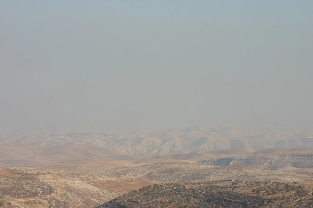 Cisjordânia, cristãos de Taybeh: abandonados diante da violência dos colonos