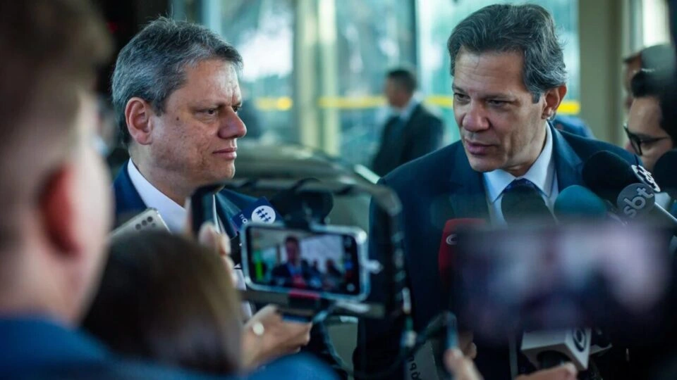 O que rolou nos últimos debates estaduais. TSE julga ação sobre Nossa Senhora