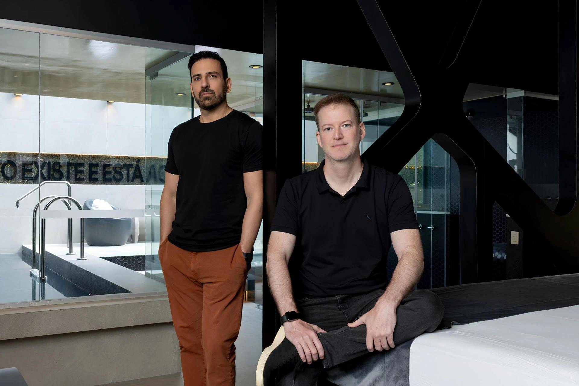 Motel de R$ 3 mil a diária: o Lush quer matar o estigma e virar “resort urbano”