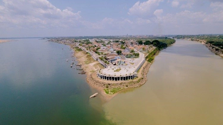 O 46º Círio de Marabá entrou para a história: mais de 450 mil participantes