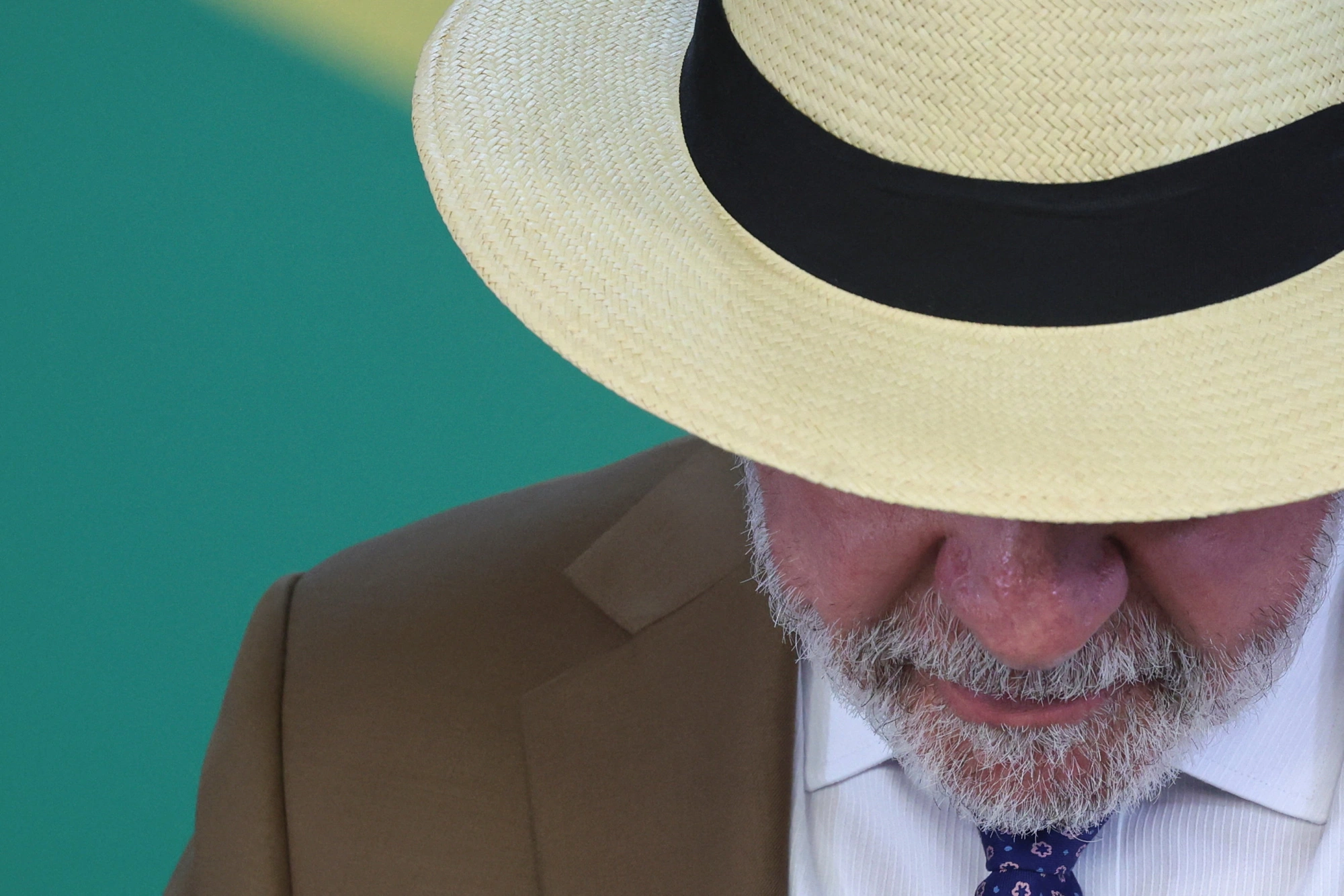 Datafolha: 2º turno, Lula vence Caiado por 47% a 40%, Zema por 48% a 38%