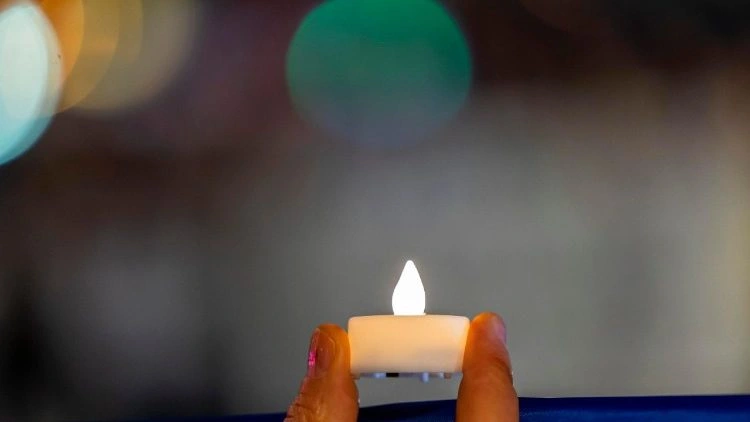 Bispo de Kharkiv-Zaporizhzhia: queremos a paz e somos pela paz
