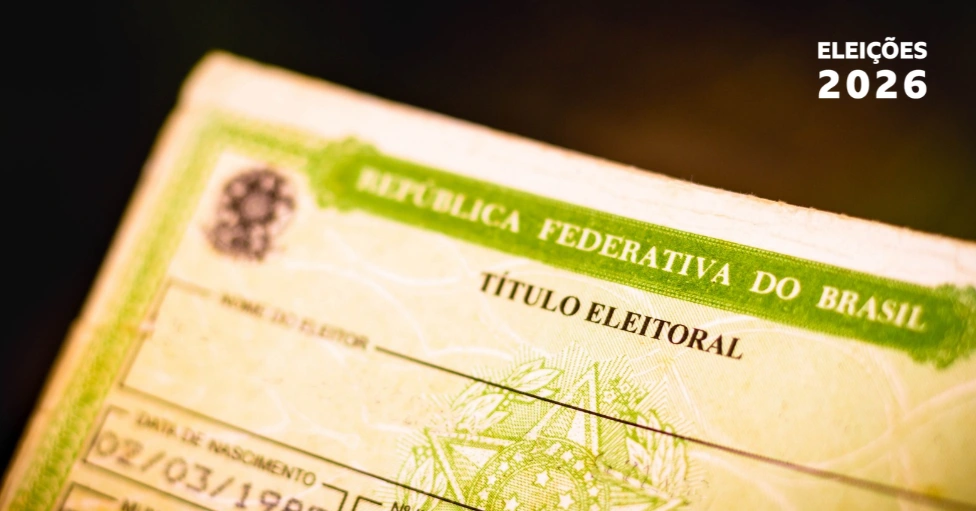 Como justificar seu voto no segundo turno e o que acontece se você não votar