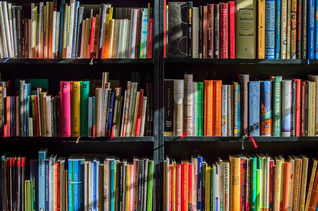 Seis livros para quem quer retomar as rédeas da vida e enfrentar o medo