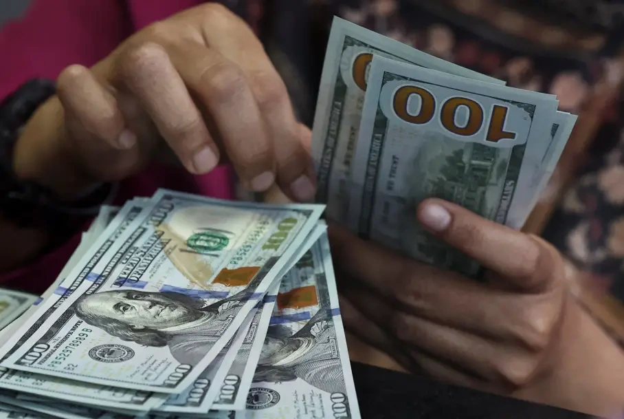 Gigantes americanas estão pagando até 7% em dólar; veja como investir