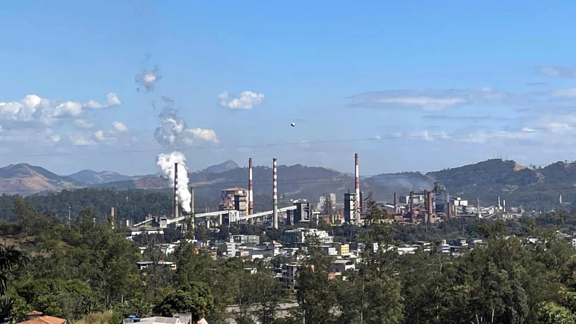 Usiminas e Gerdau: BBA vê hora de pisar no freio e corta recomendações; ações desabam