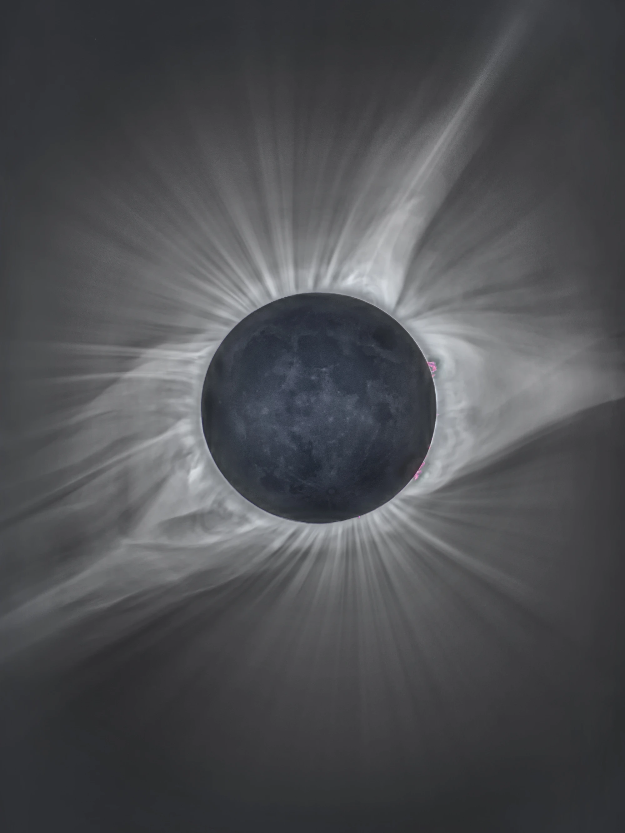 Eclipse solar total: as imagens do fenômeno que aconteceu nesta quarta-feira na Europa