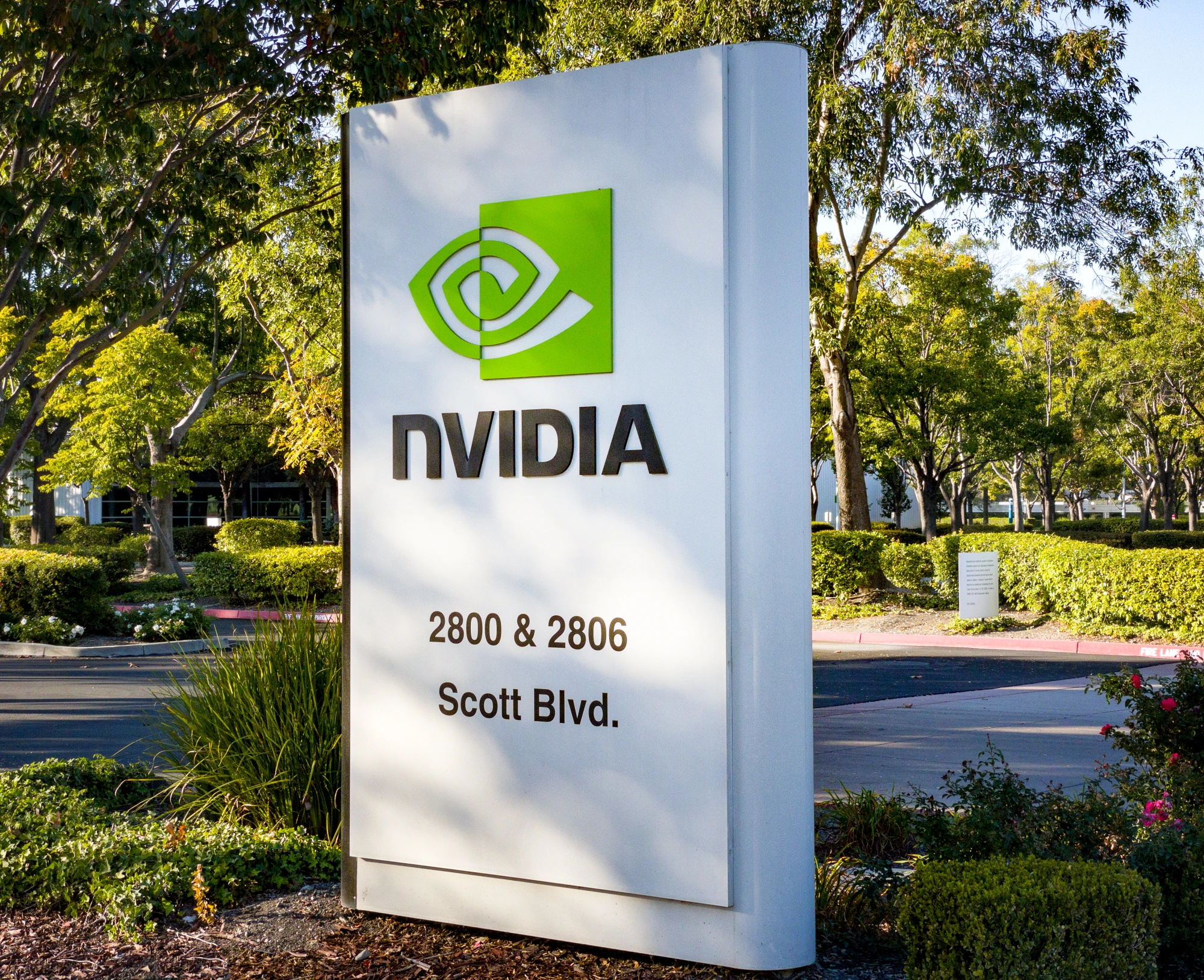 Nvidia desenvolve nova família de modelos de IA de código aberto, diz The Information