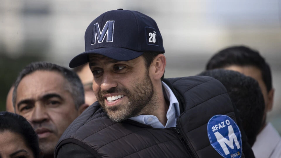 TRE-SP derruba uma das condenações que tornava Pablo Marçal inelegível