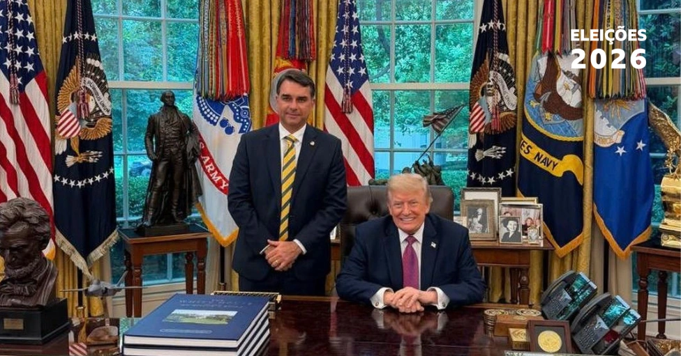 Avanço da direita em eleição no Brasil é vitória de Trump?