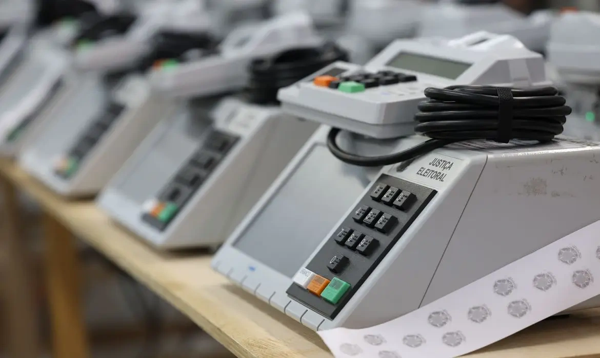 Eleições 2026: veja que horas começa a apuração e como acompanhar os resultados