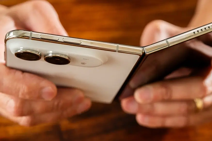 Review do iPhone Duo: um novo capítulo que redefine o propósito de um smartphone