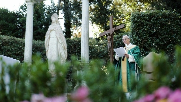 Baixe o formulário da Missa pelo Cuidado da Criação disponibilizado pela Comissão Episcopal para a Liturgia da CNBB