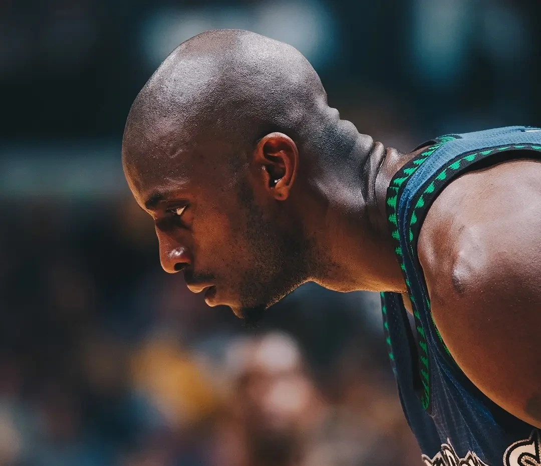 Timberwolves vão aposentar camisa de Kevin Garnett em jogo contra o Boston Celtics