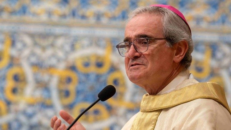 Portugal. Bispo do Algarve: “A Igreja não pode ficar calada”
