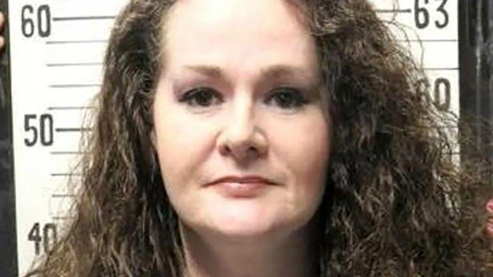 'Ela também é uma vítima': quem é Christa Pike, que pode ser a primeira mulher executada no Tennessee em 200 anos