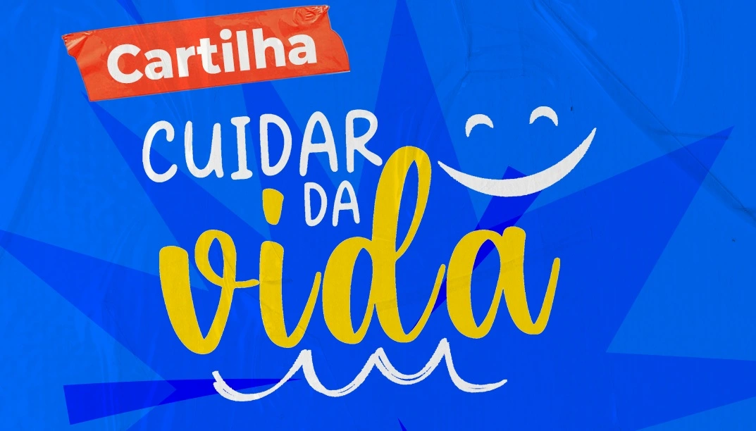 Comissão Episcopal para a Juventude atualiza e disponibiliza cartilha “Cuidar da Vida” sobre prevenção ao suicídio