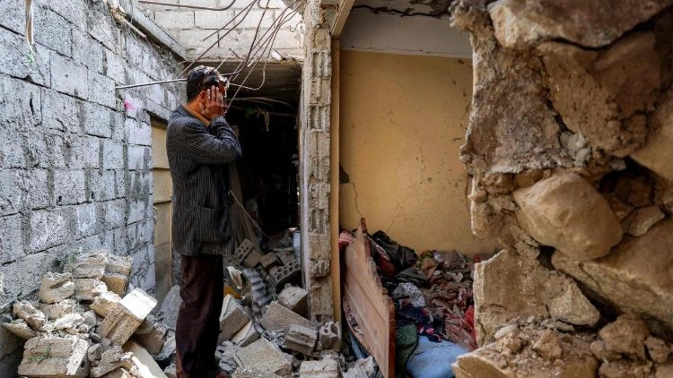 Iêmen: emergência humanitária em rápida escalada em Taiz, afirma ONU