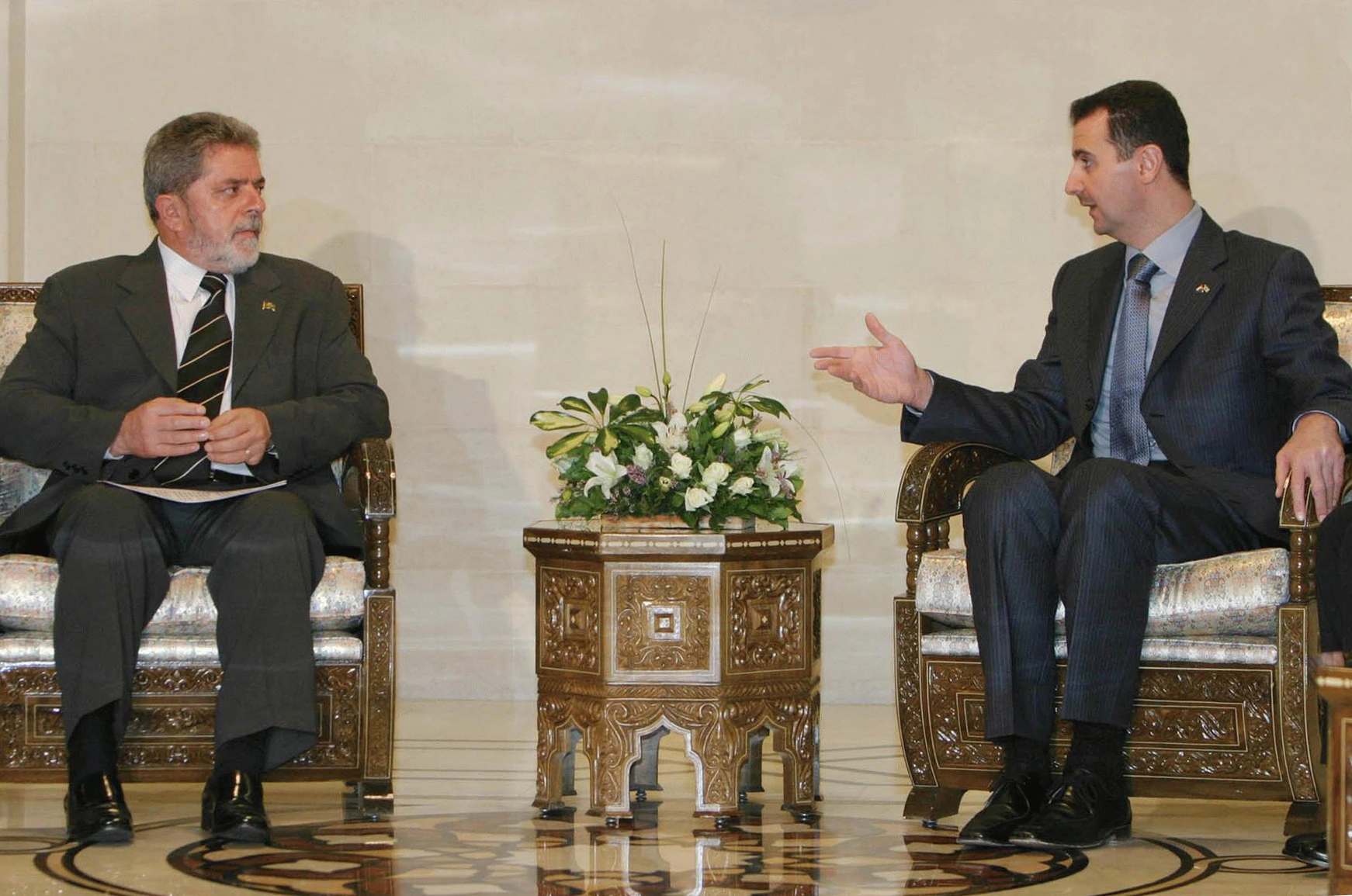 Por que o ex-ditador sírio Bashar al-Assad foi condenado à morte — e o que acontece agora